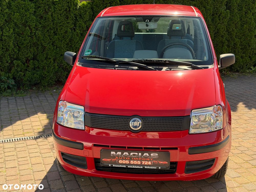 Fiat Panda 1.2 Imola - 2