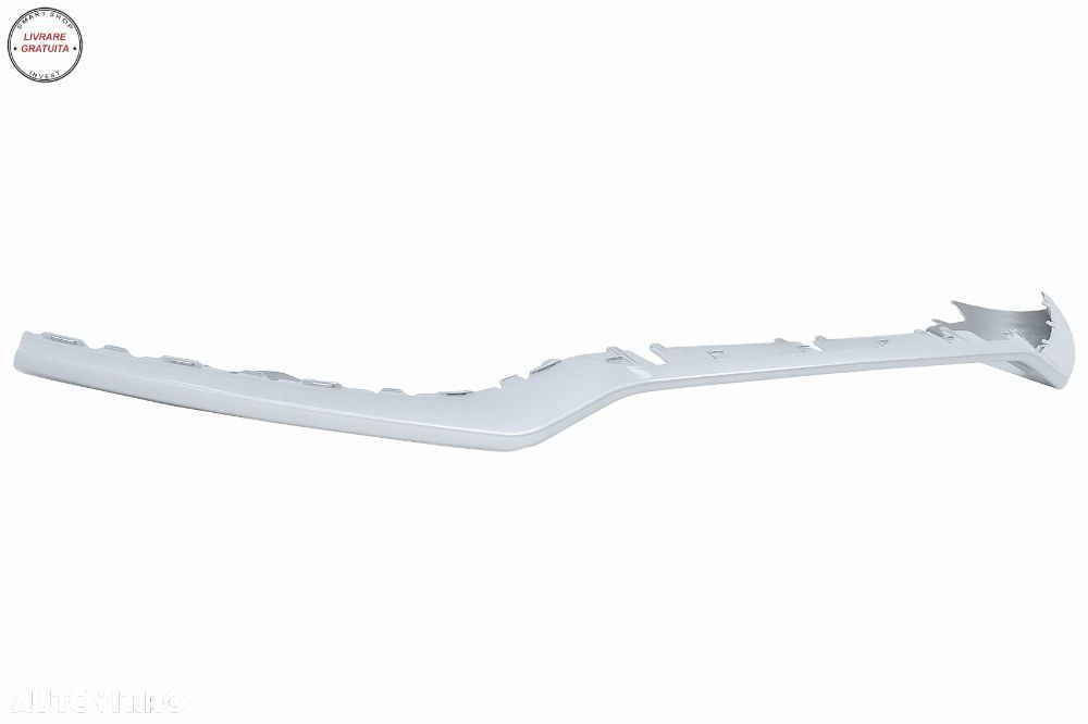 Accesorii Bara Fata Audi A5 8T (2012-2016) RS5 Design- livrare gratuita - 8