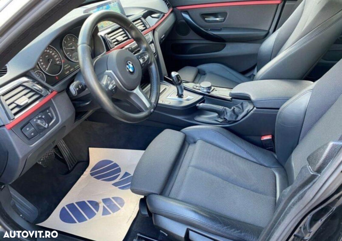 BMW Seria 4 - 11
