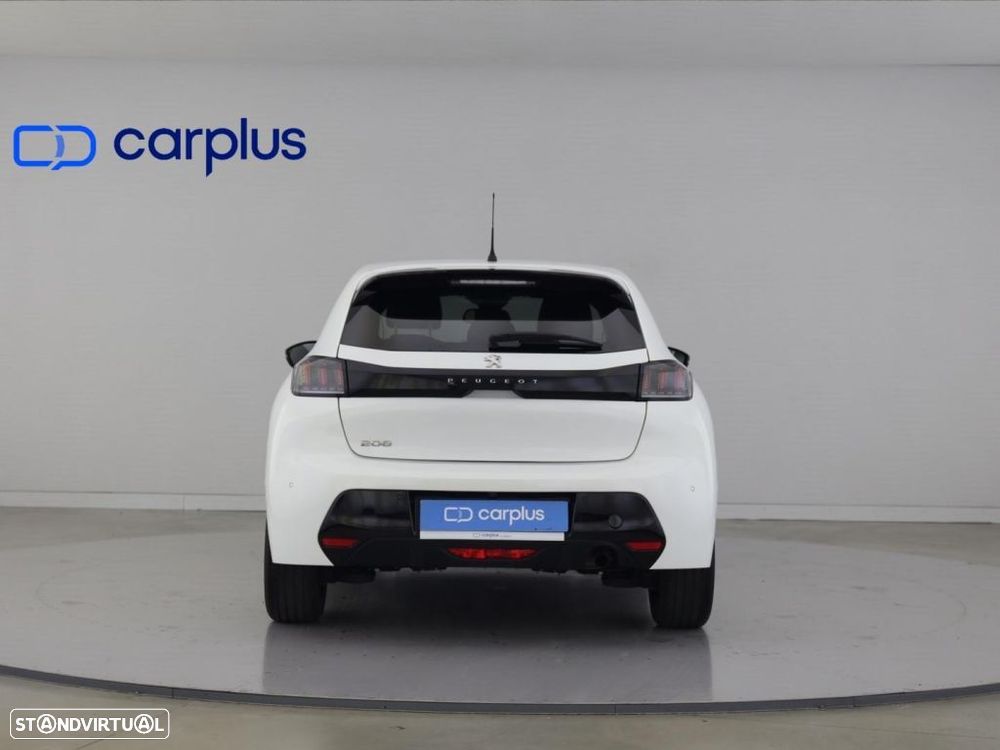 Peugeot 208 1.2 PureTech Allure - 6