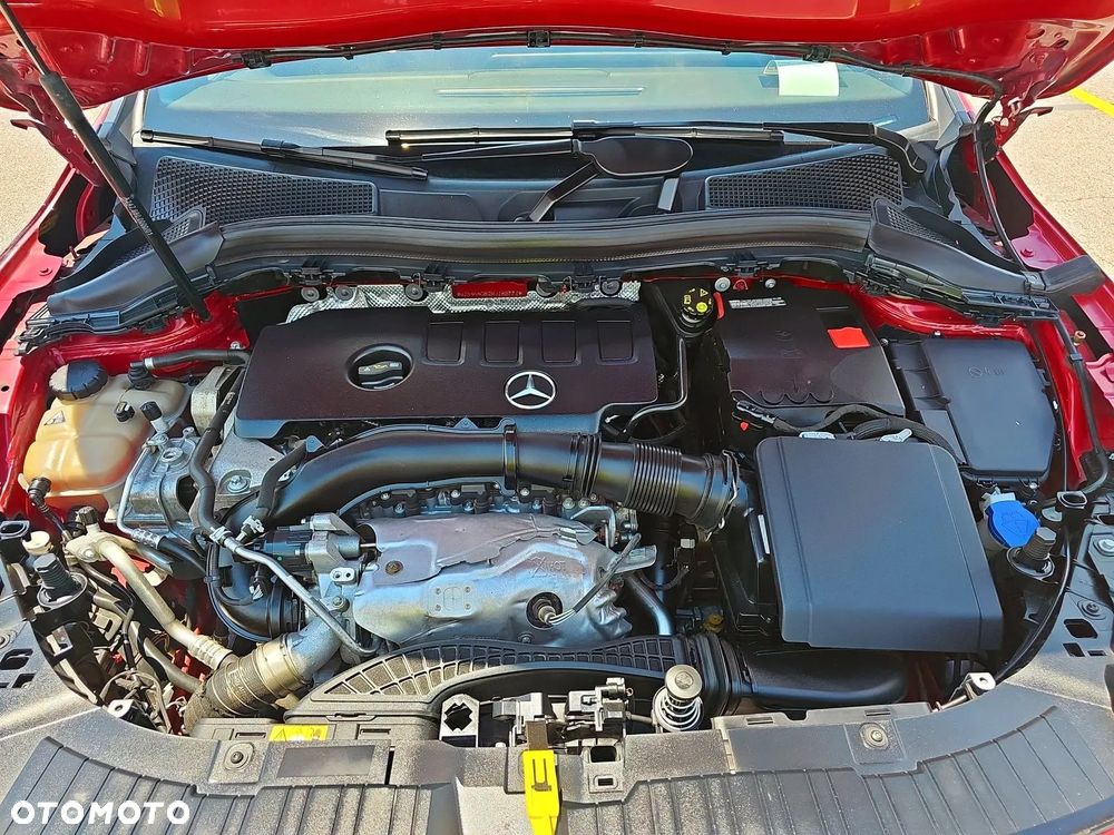 Mercedes-Benz GLA 250 4-Matic - 10