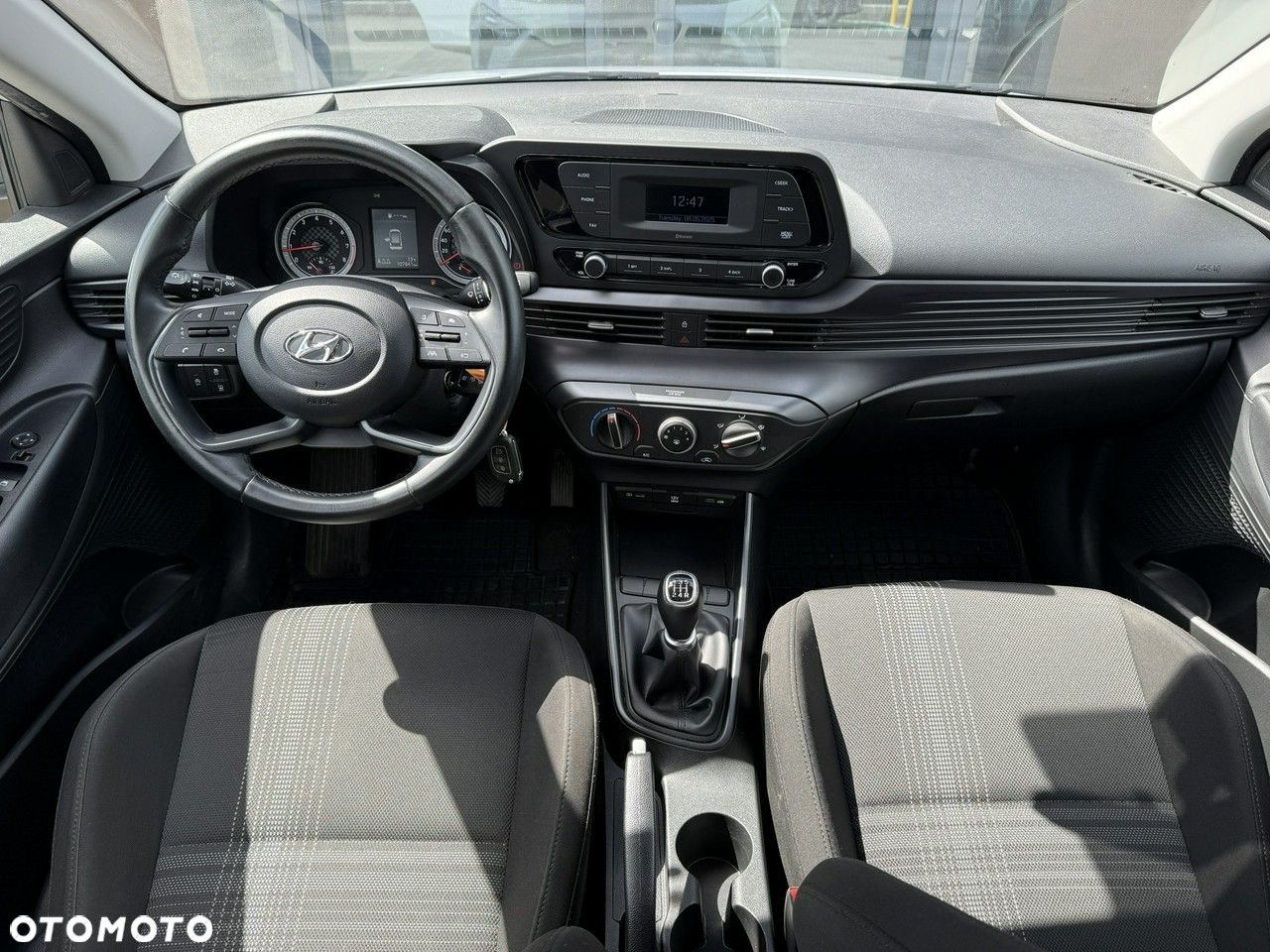 Hyundai Bayon - 12