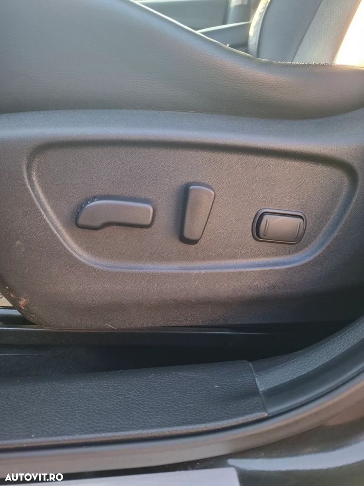 Nissan X-Trail 1.6 dCi Tekna - 29