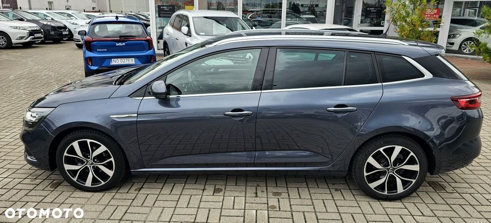 Renault Megane BLUE dCi 115 EDC BOSE EDITION - 7