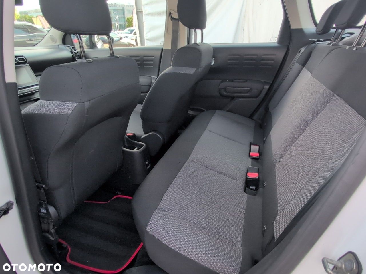 Citroën C3 Aircross - 10