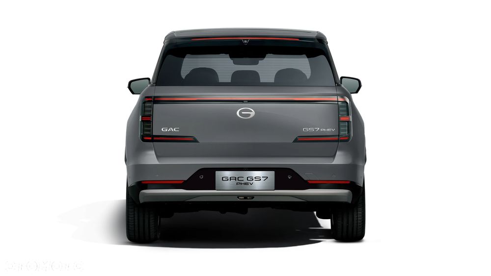 GAC GS7 2026