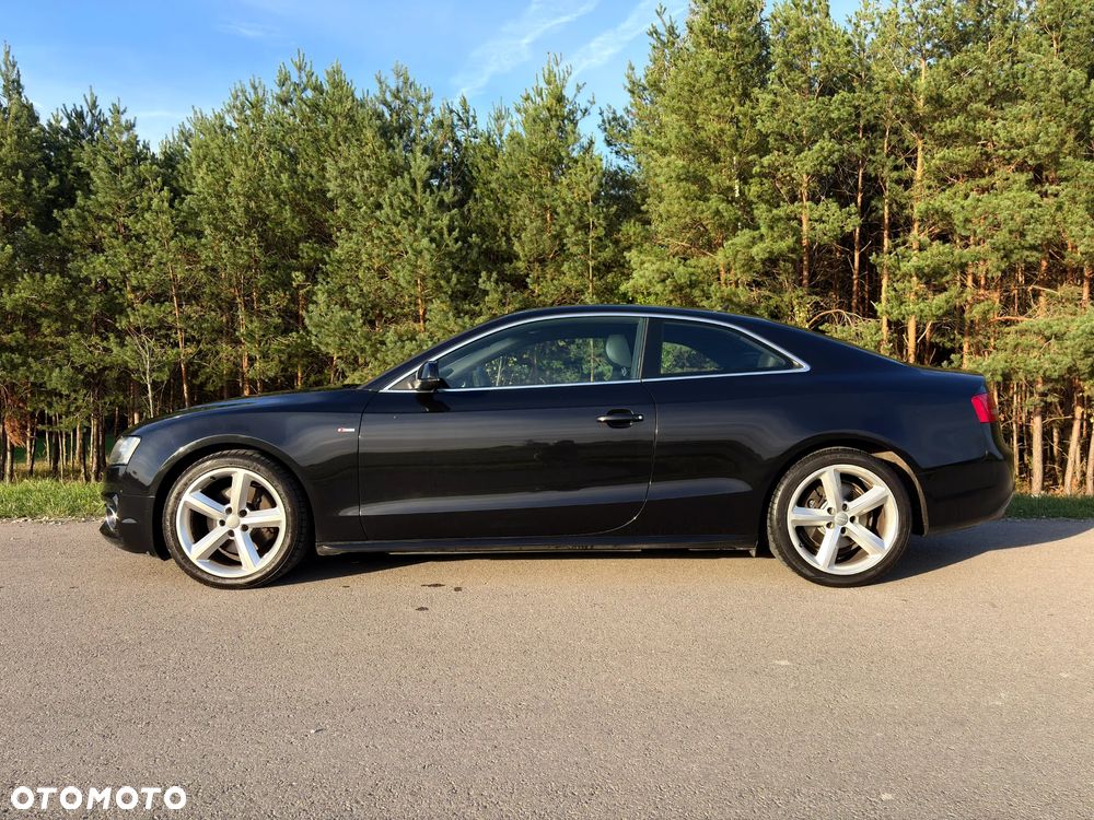 Audi A5 - 5