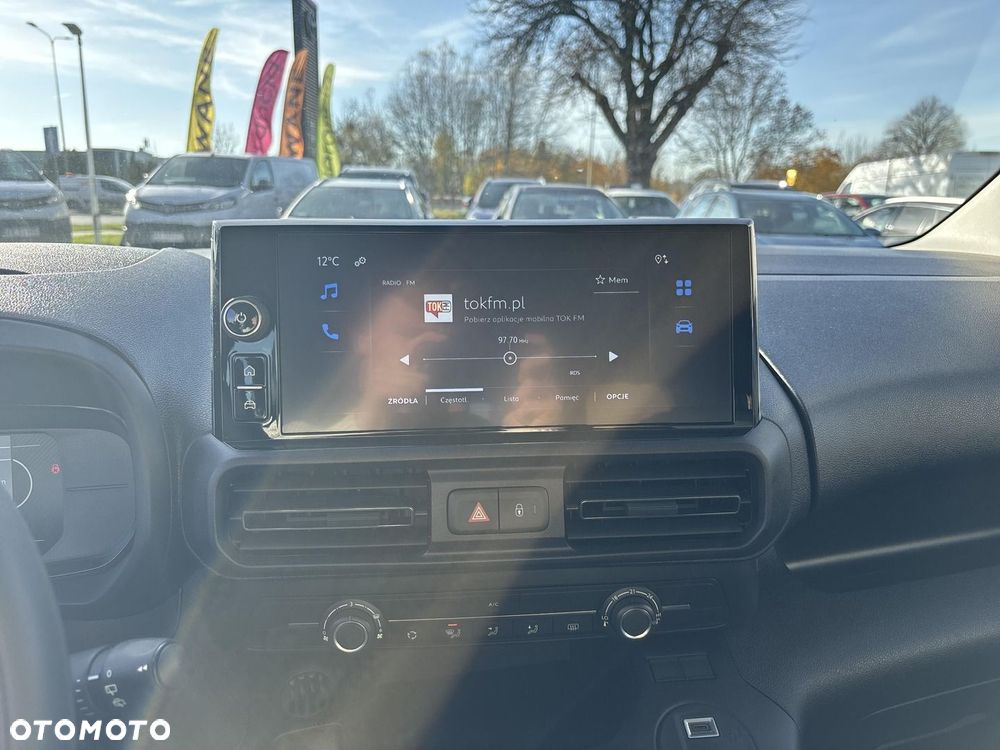 Toyota Proace City Verso 1.5 D-4D Business - 20