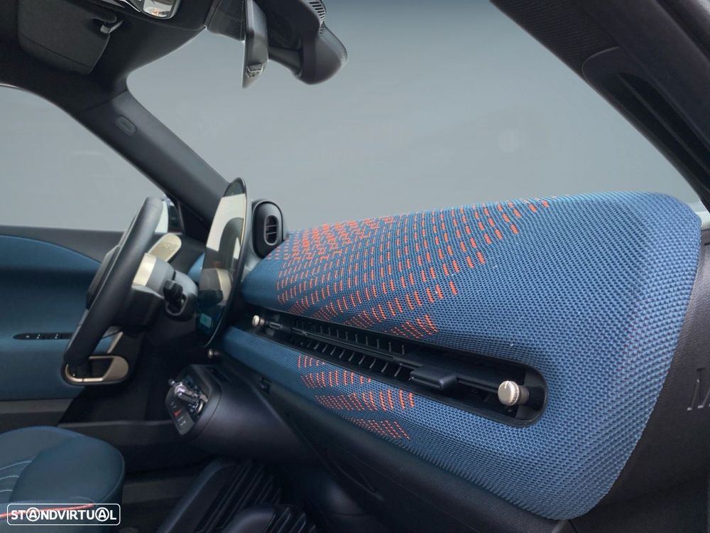 MINI Aceman SE Favoured XL - 17