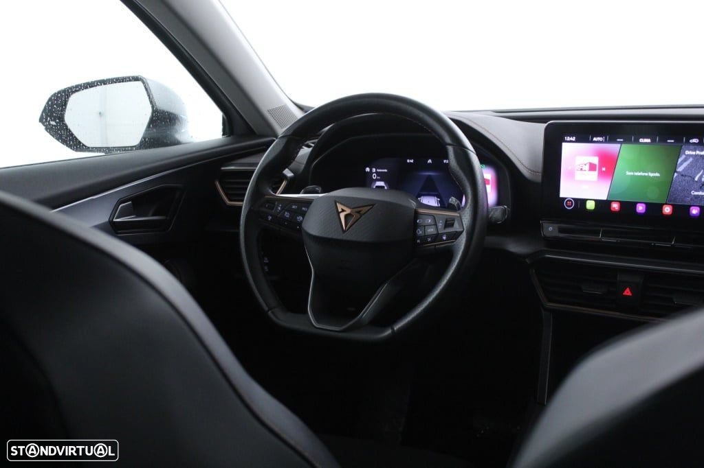 Cupra Formentor 1.5 TSI DSG - 16