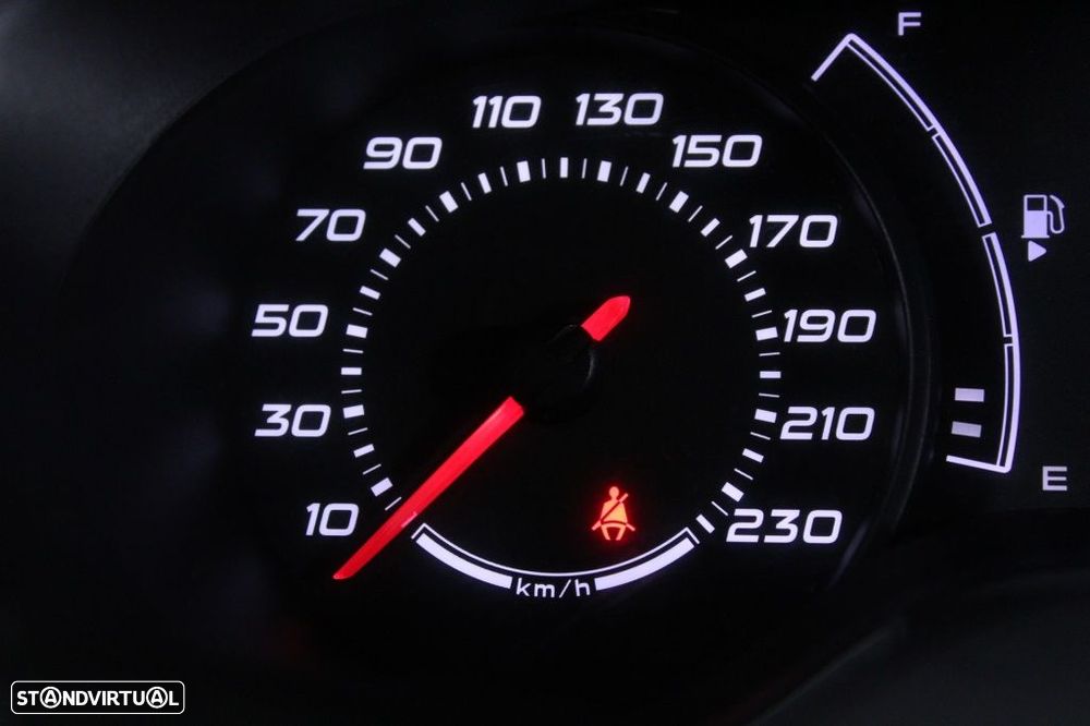 Fiat Tipo 1.3 Multijet - 26