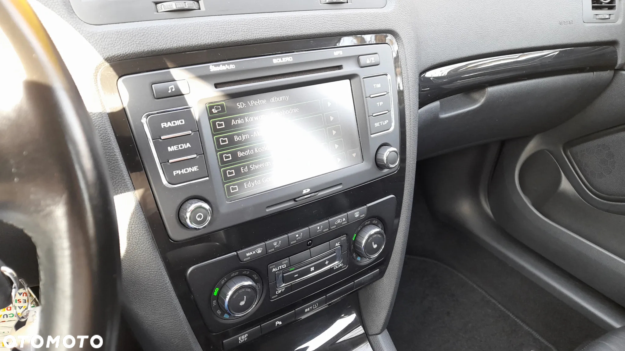 Skoda Octavia 1.8 TSI L&K - 12