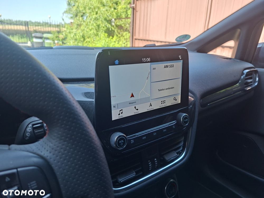 Ford Fiesta 1.0 EcoBoost S&S ST-LINE - 19