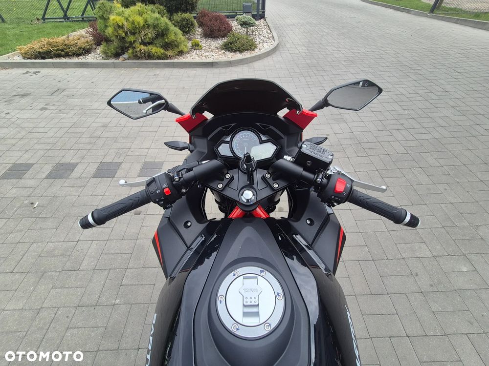 Barton BLADE-R - 13