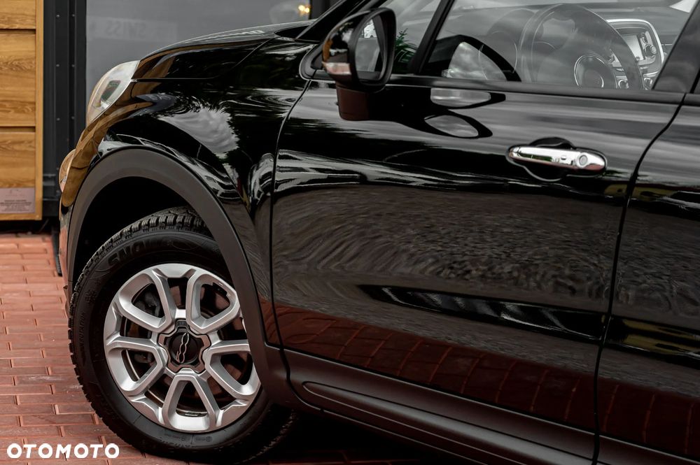 Fiat 500X 1.4 Multiair 4x2 S&S Business Line - 8