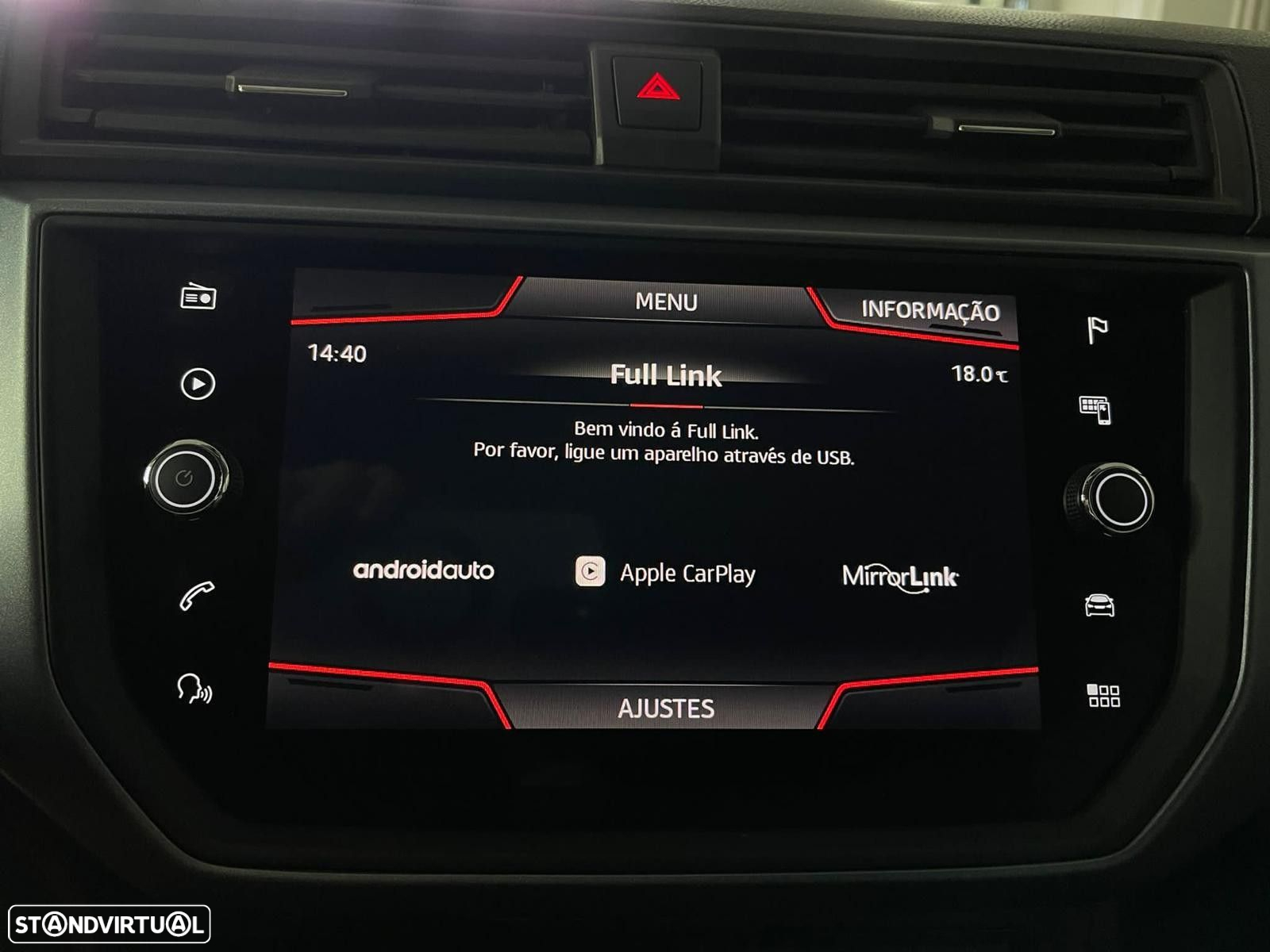 SEAT Arona 1.0 TSI Style - 23
