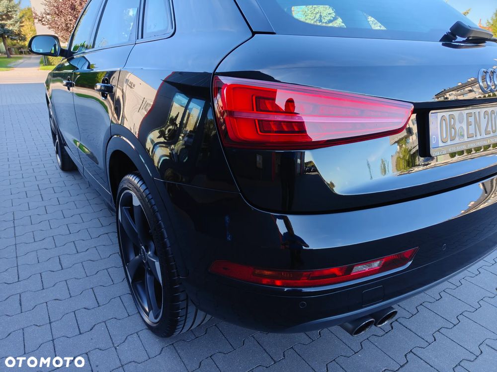 Audi Q3 2.0 TDI Design - 18