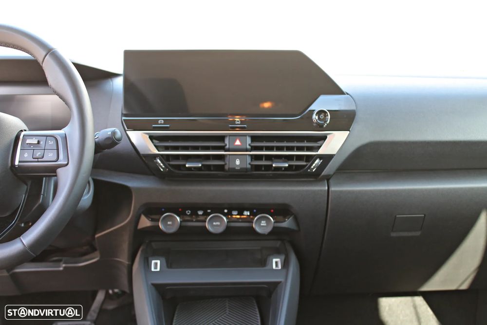 Citroën e-C4 Feel - 25