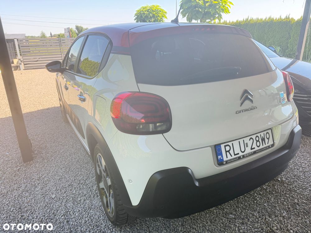 Citroën C3 1.2 PureTech Feel - 5