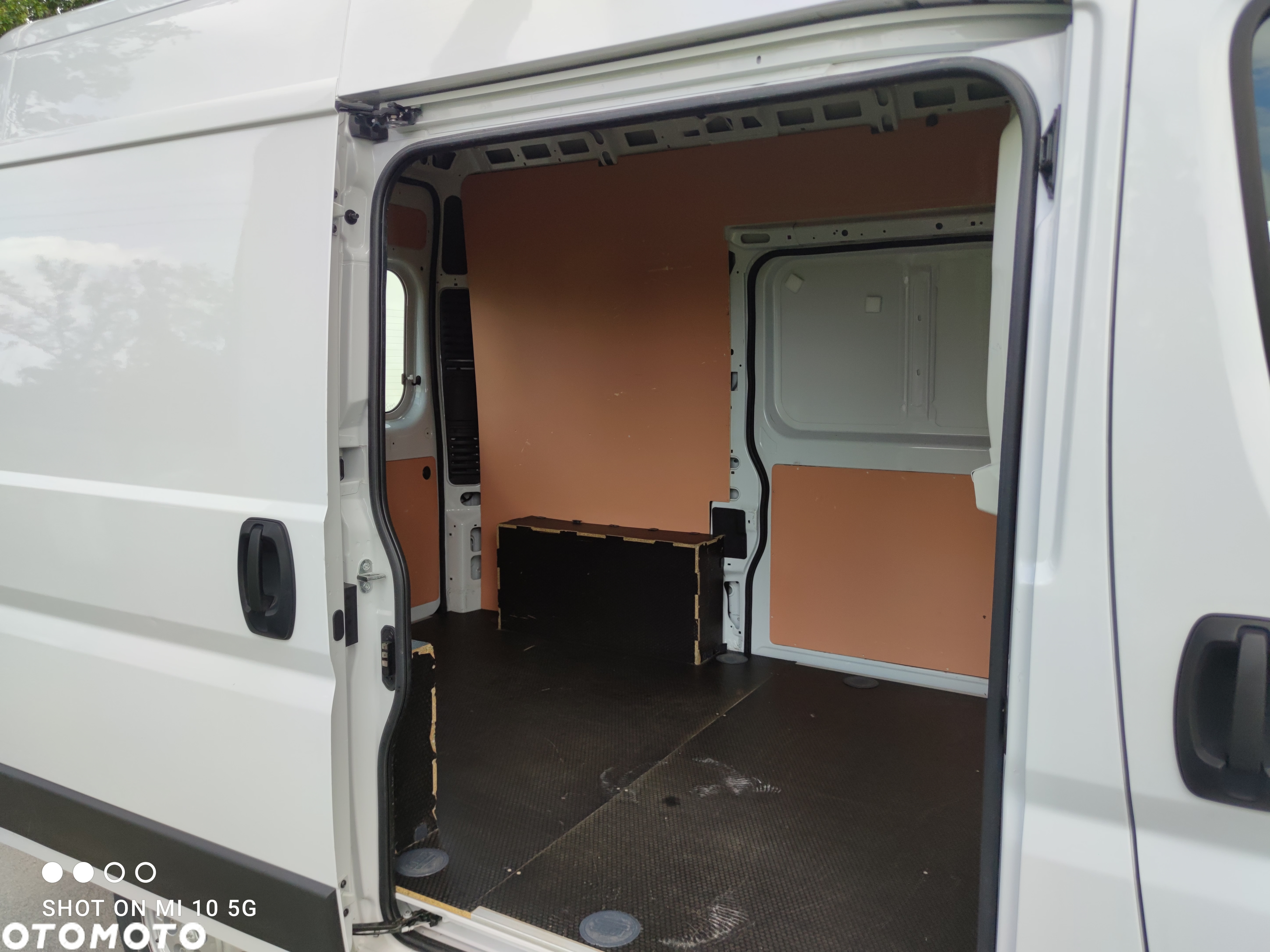 Peugeot Boxer - 21