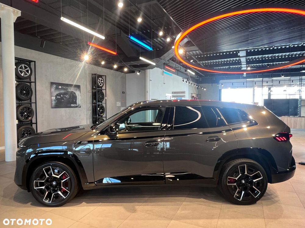 BMW XM 50e PHEV sport - 3
