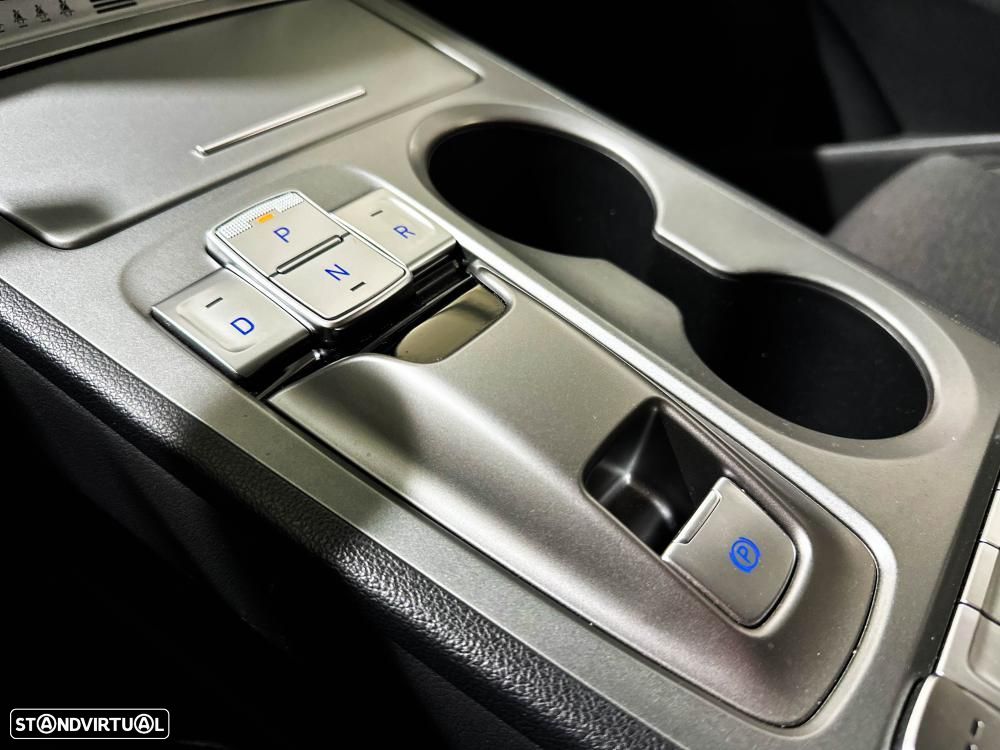 Hyundai Kauai 64 kWh Premium - 49