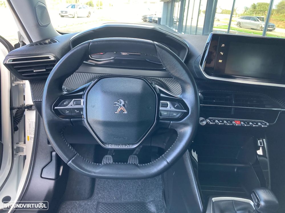 Peugeot 2008 1.5 BlueHDi Active Pack - 13