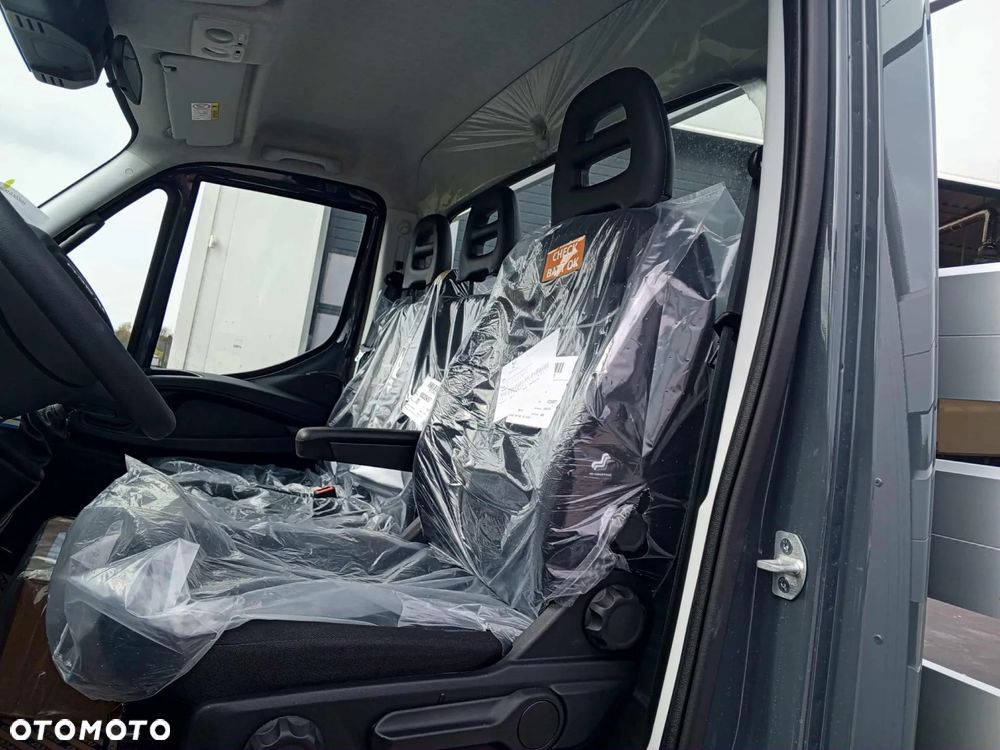 Iveco Daily 50C18HZ - 7