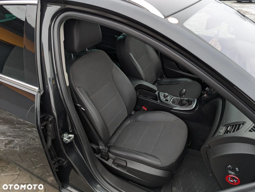 Opel Insignia 2.0 CDTI Cosmo ecoFLEX S&S - 34