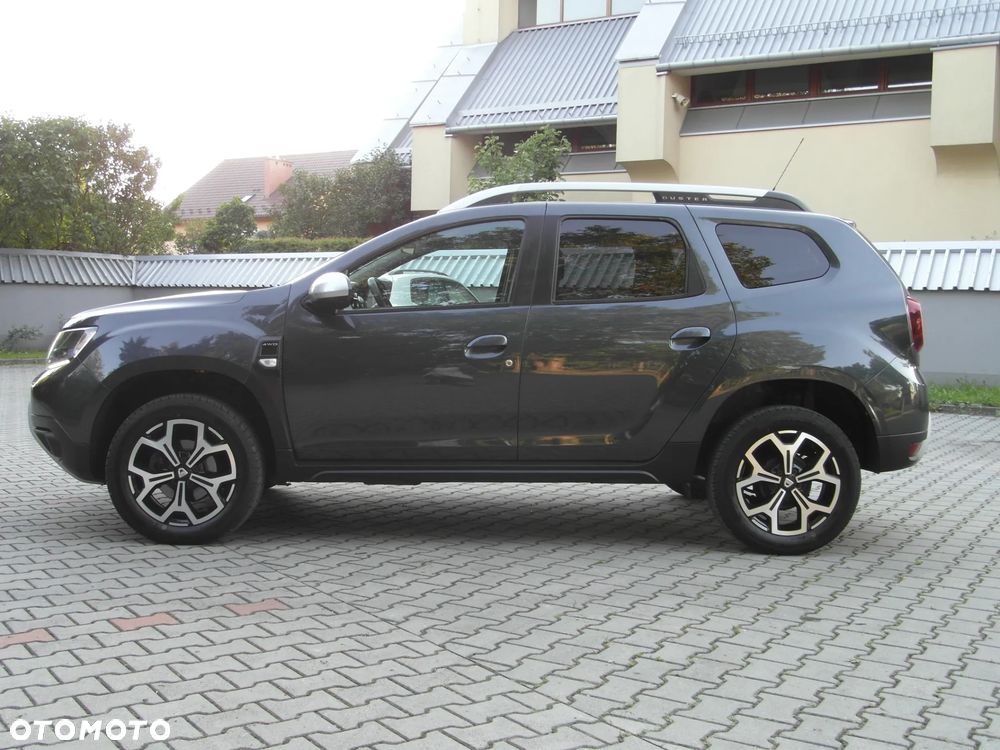 Dacia Duster TCe 125 4WD Comfort - 3