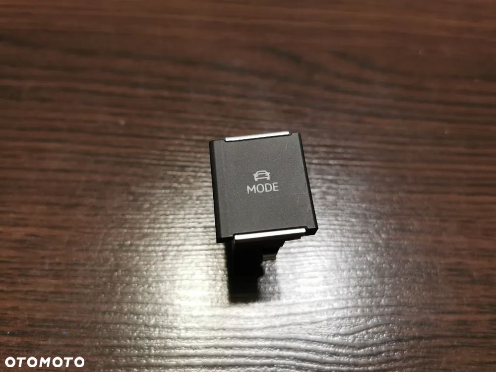 VW Tiguan II Przełącznik mode przycisk 5NB927137B