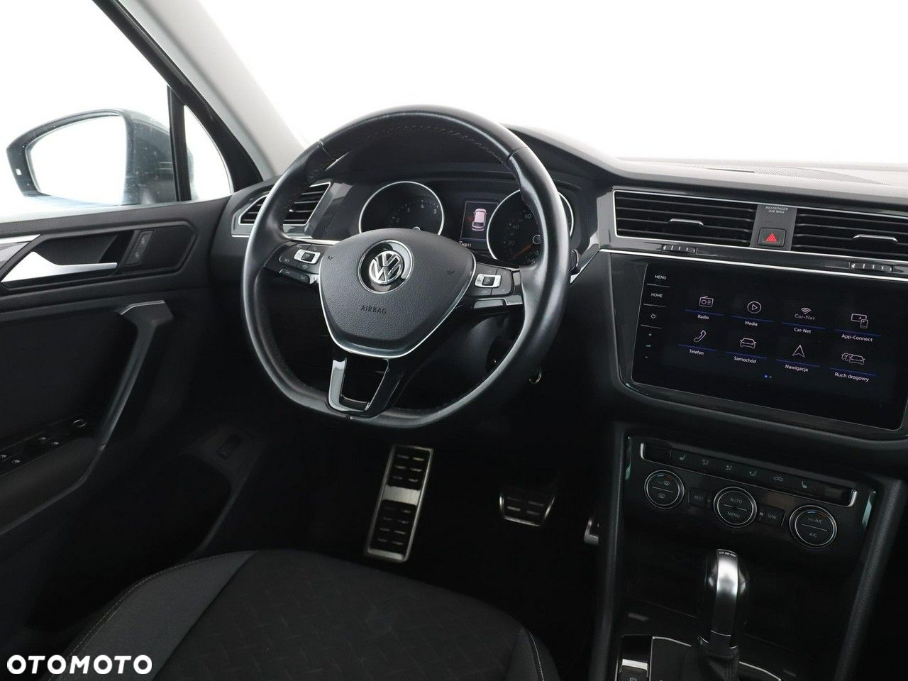 Volkswagen Tiguan 2.0 TSI 4Mot R-Line DSG - 16