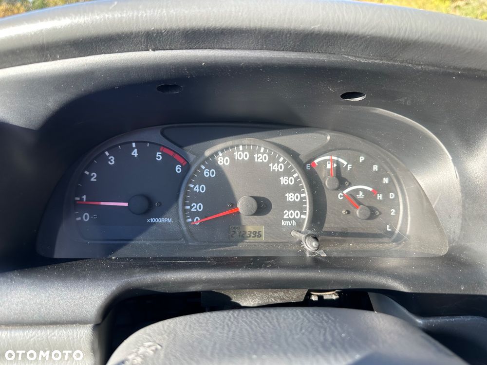 Suzuki Grand Vitara XL-7 2.0 TD Automatik Comfort + - 7