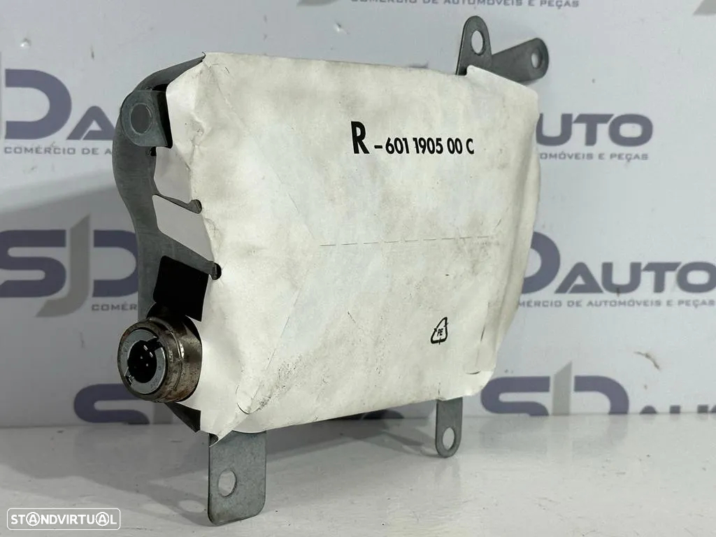 Airbag Porta Frente Direita / Esquerda - BMW Série 5 (E60 / E61) - 3