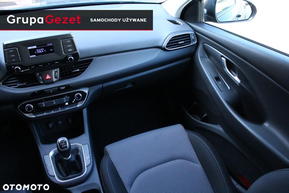 Hyundai i30 - 8