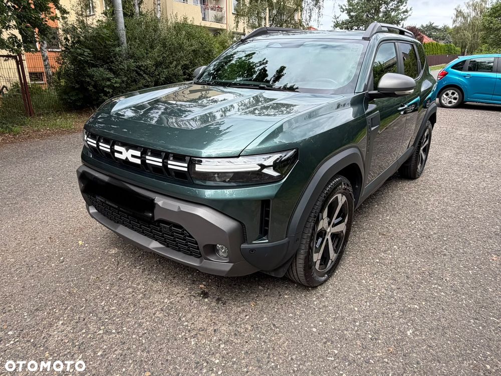 Dacia Duster 1.0 TCe Prestige - 1