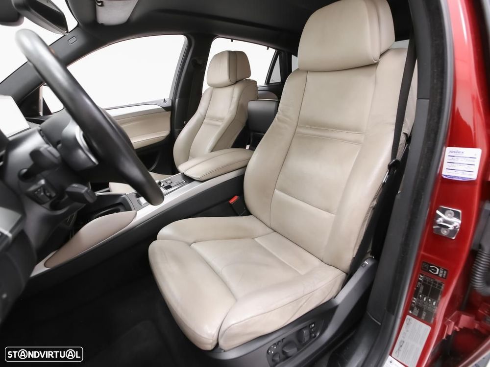 BMW X6 35 d xDrive - 7