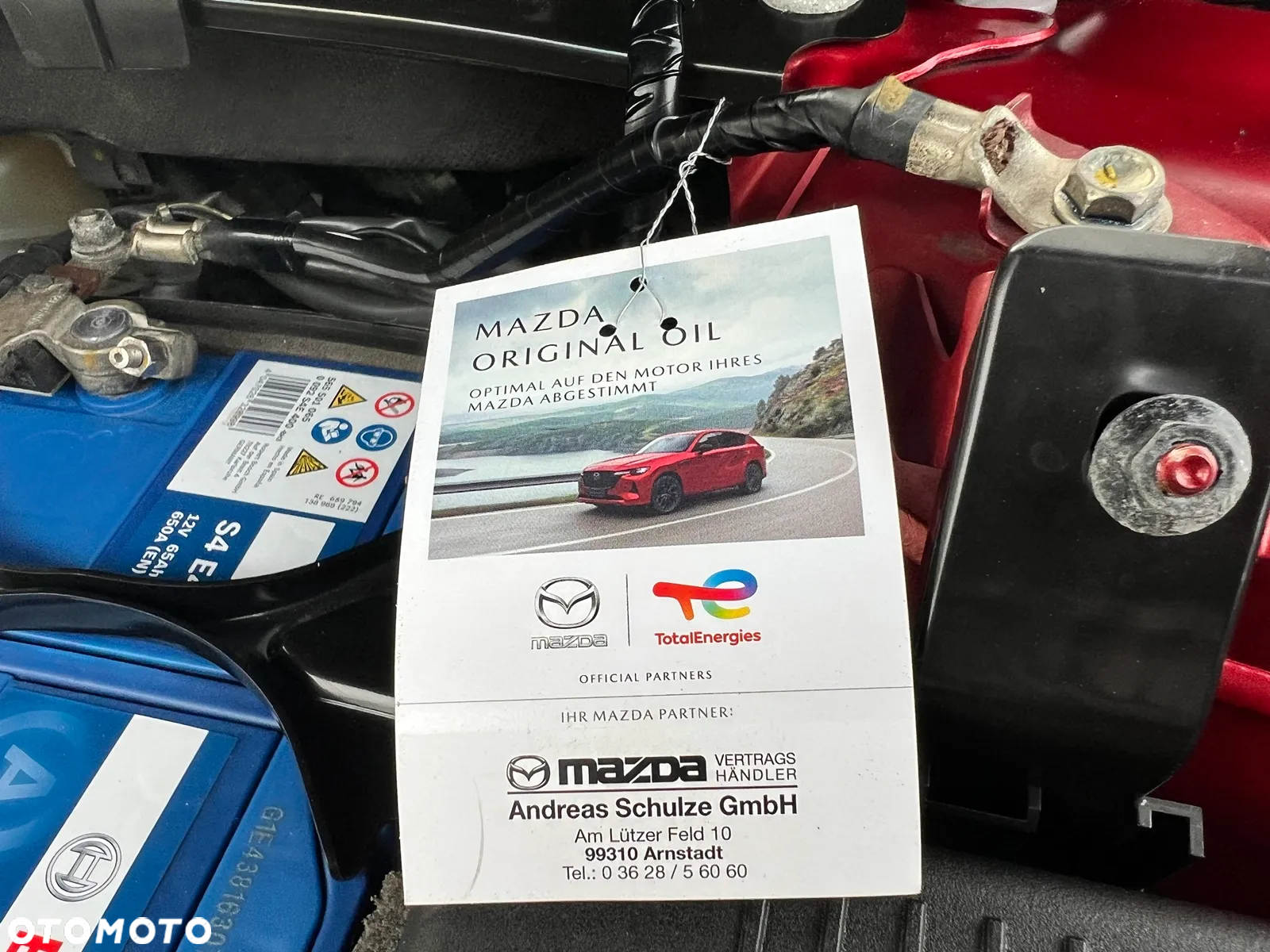 Mazda CX-5 SKYACTIV-G 160 AWD Nakama - 36
