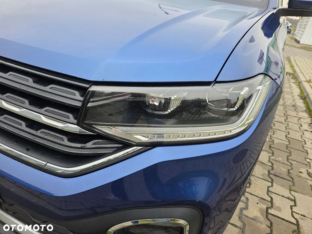 Volkswagen T-Cross - 3