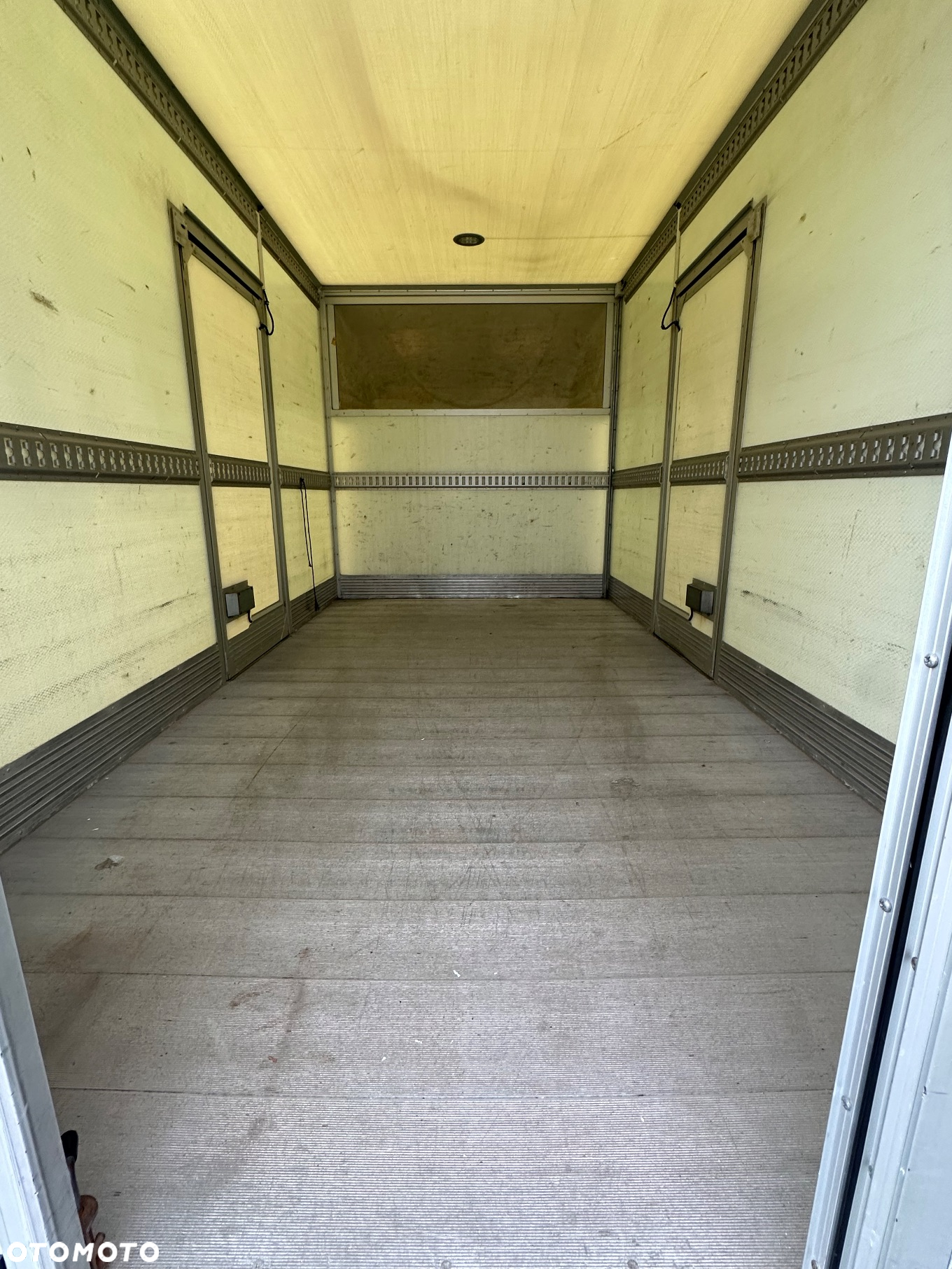 Fiat Ducato - 9