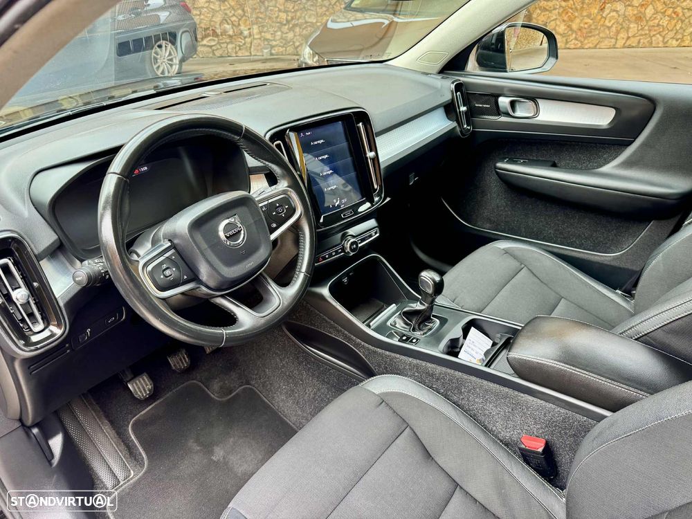 Volvo XC 40 2.0 D3 Momentum - 8