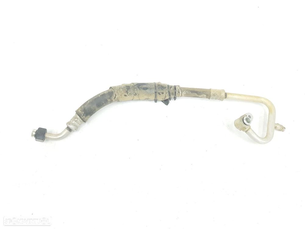 TUBOS DE AR CONDICIONADO TOYOTA LAND CRUISER J9 - 1