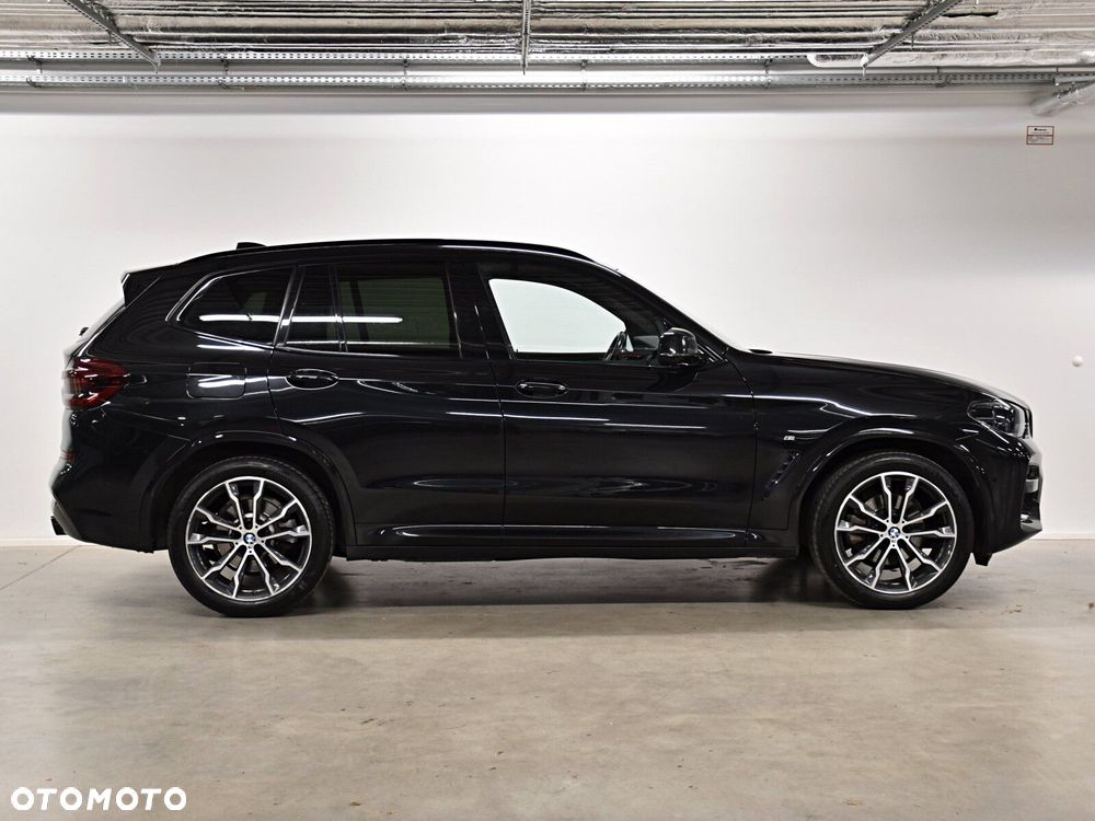 BMW X3 xDrive20d M Sport sport - 6