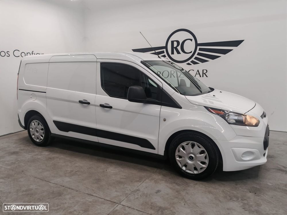 Ford Transit Connect 1.5 TDCi 230 L2 Trend - 2