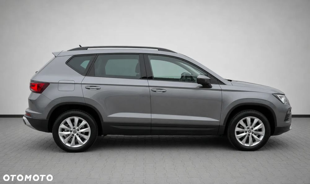 Seat Ateca 1.5 TSI Style S&S - 7