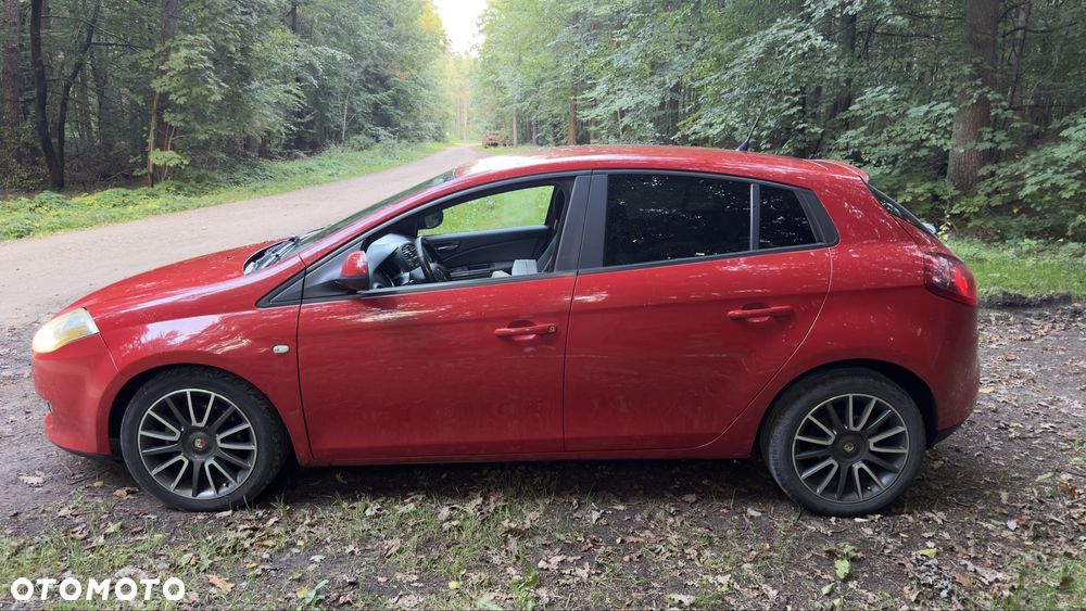 Fiat Bravo - 4