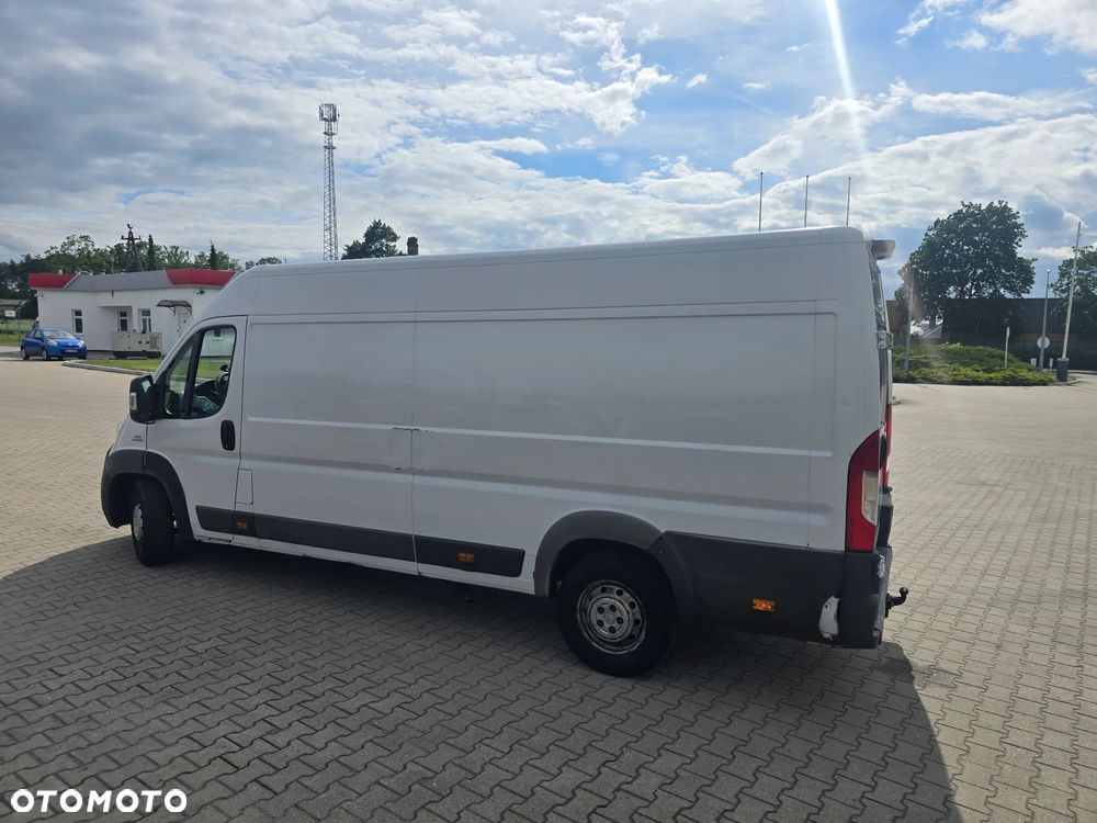Fiat Ducato - 11