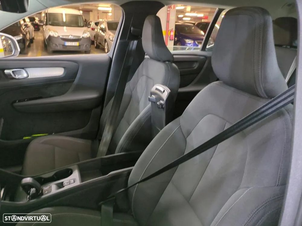 Volvo XC 40 1.5 T5 PHEV Inscription Expression - 5