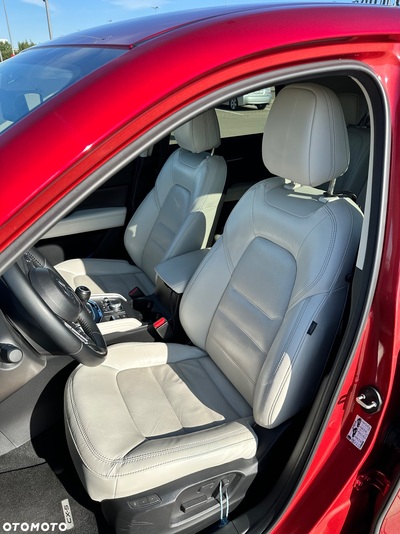 Mazda CX-5 - 14