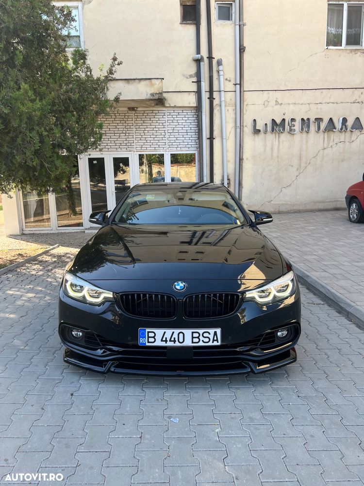 BMW Seria 4 - 3